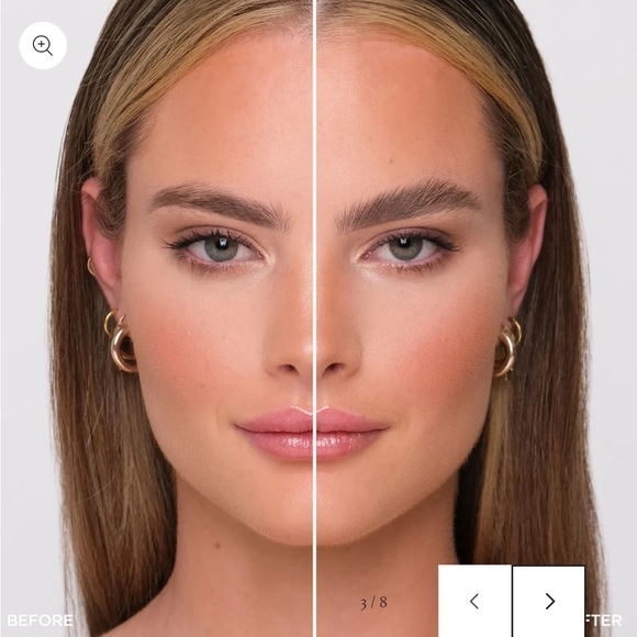 Alias brow lamination gel - Picture 3 of 3